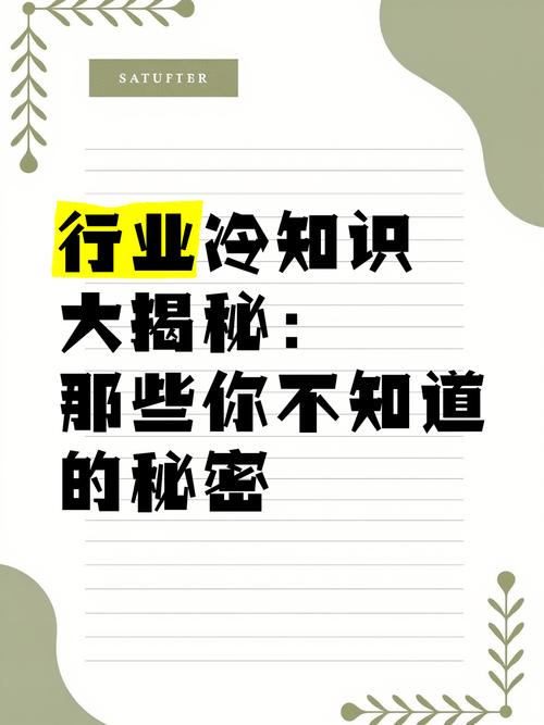 打破常规，管理系统开发平台的误解与冷知识揭秘