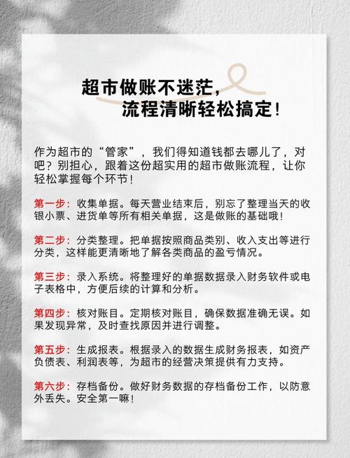 商家必看！如何让每日对账单推送不再成为你的烦恼？