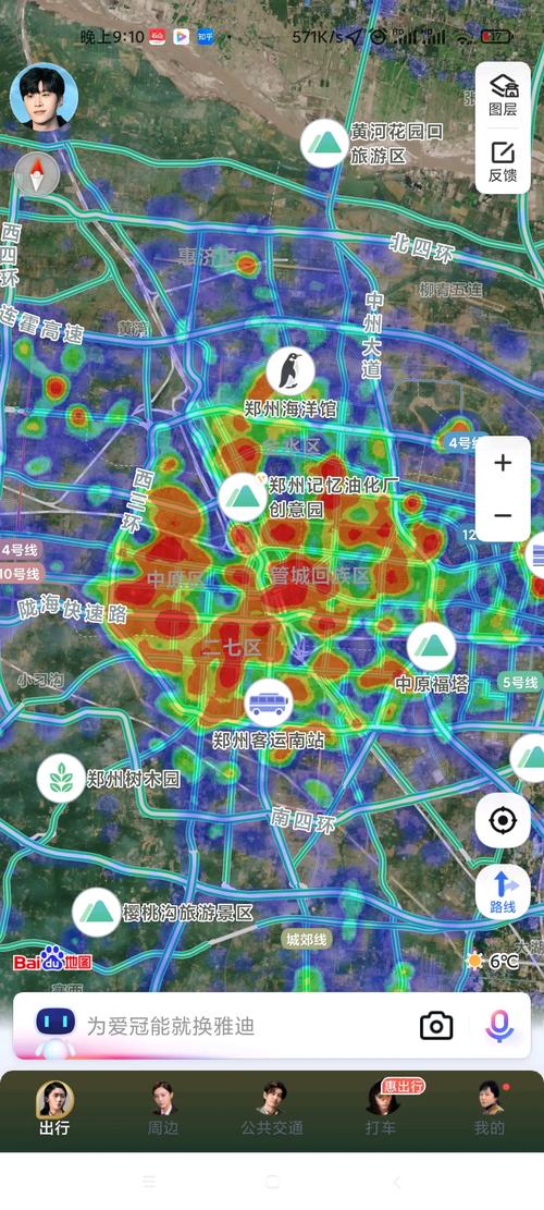 热力图揭秘，如何用数据看透你的自动交易平台