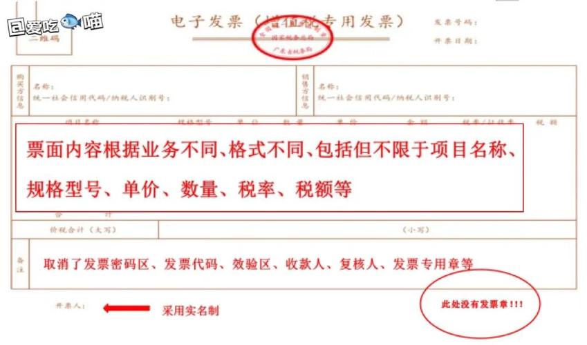 发卡平台发票打印模板，便利还是偷税的温床？