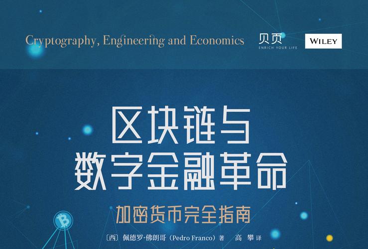 区块链支付,金融革命的曙光,还是技术泡沫的幻影?