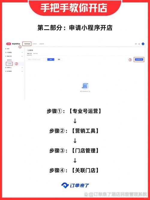 订单背后的暗流，链动小铺如何用智能预警系统化解电商午夜惊魂