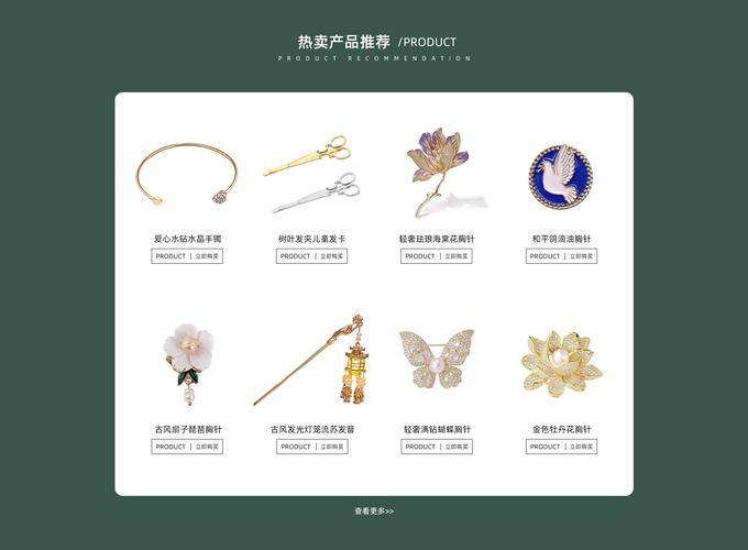 发卡网商品封面图，黄金比例与视觉心理学下的转化密码