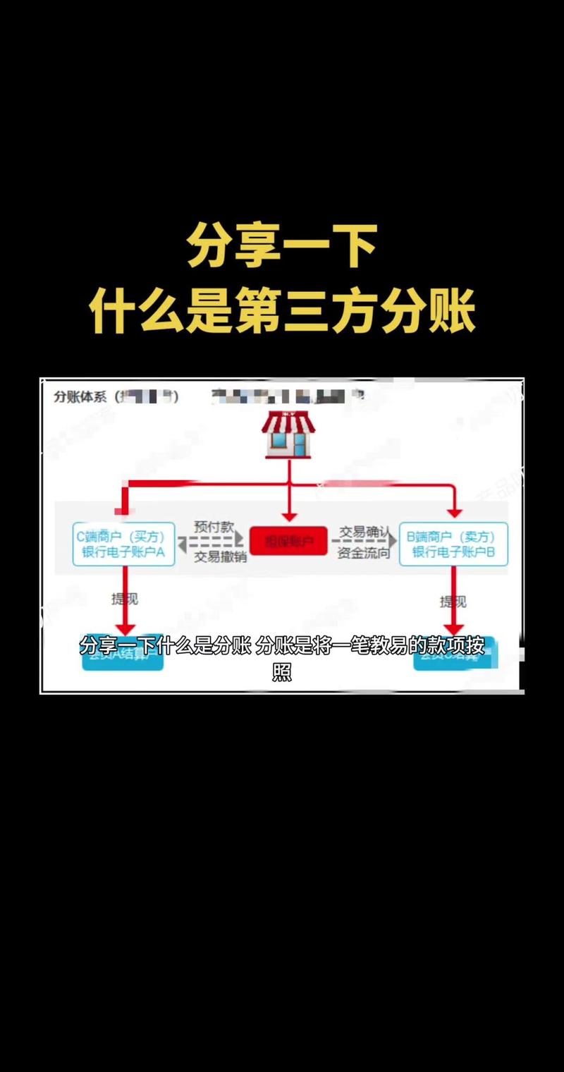 链动小铺收款银行清单，一张支付网络背后的生态博弈