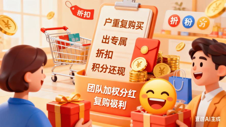 链动小铺，独立推广域名，商家品牌突围的隐秘王牌