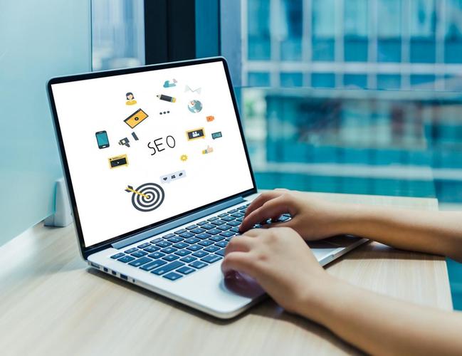 发卡网SEO优化，在灰色地带的流量博弈与生存之道