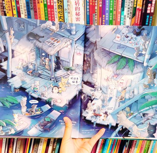 链动小铺,从虚拟小店到数字星海的奇幻漂流