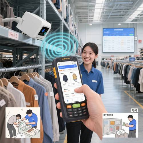 链动小铺,当虚拟商品遇见平台化,一场静默的零售革命正在发生