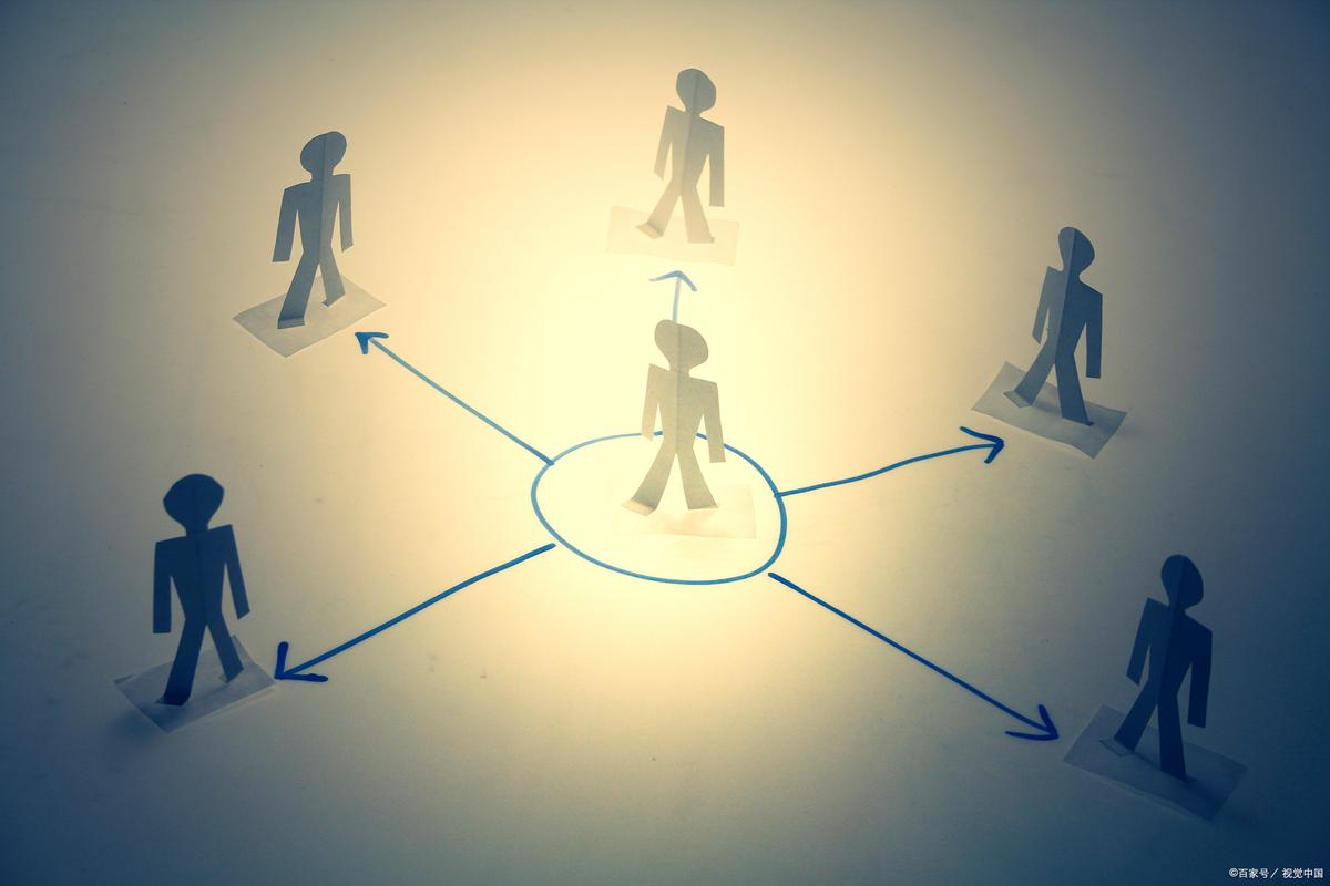 链动小铺的窥视之眼，用户访问来源追踪背后的多维博弈