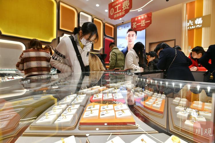 链动小铺，虚拟服务商品的黄金货架