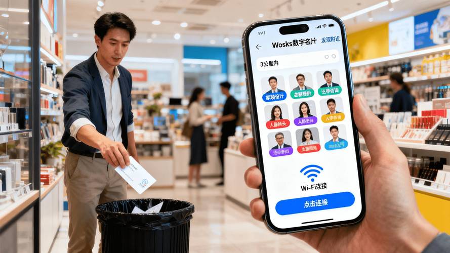 链动小铺发卡网，数字时代的虚拟货架生存指南