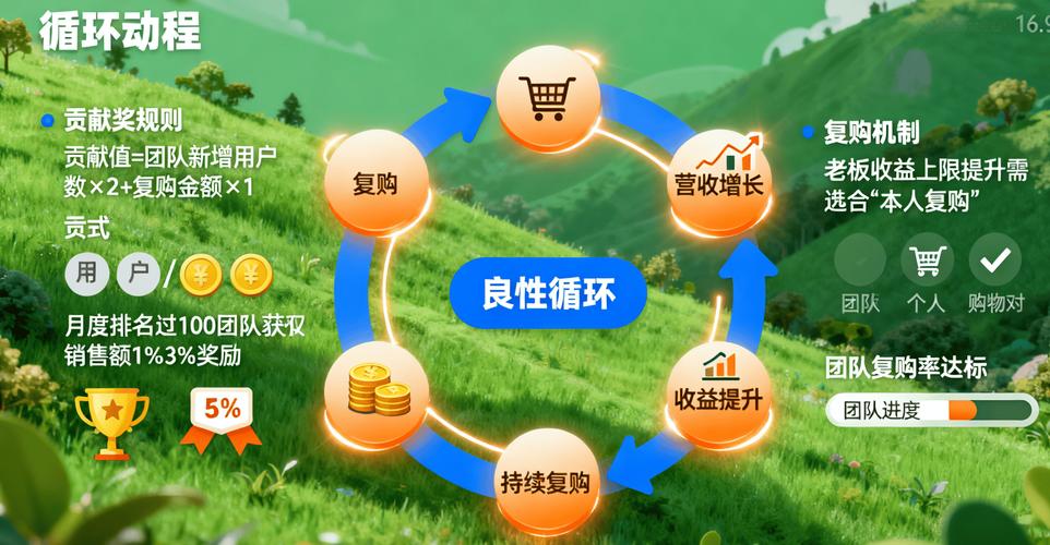 发卡网链动小铺,数字时代下的灵活电商新势力