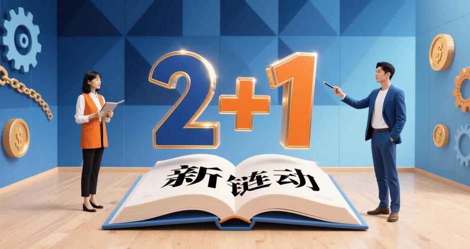 发卡网+链动小铺，一场静悄悄的流量革命