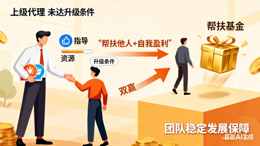 链动小铺赋能发卡网,分销新蓝海还是合规陷阱?