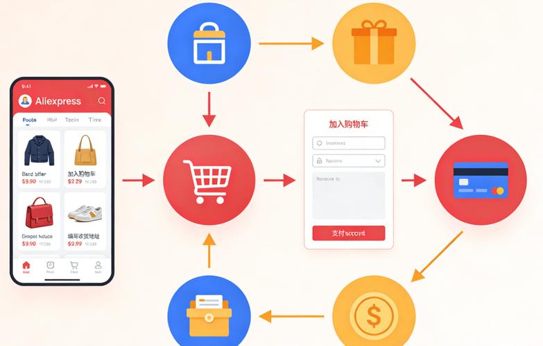 从零到一,新手如何用链动小铺玩转发卡网,实现稳定盈利