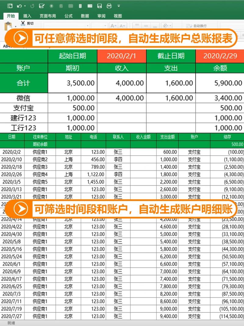 一次血泪交织的对账实战，当发卡网遇见链动小铺，自动订单报表是怎样炼成的