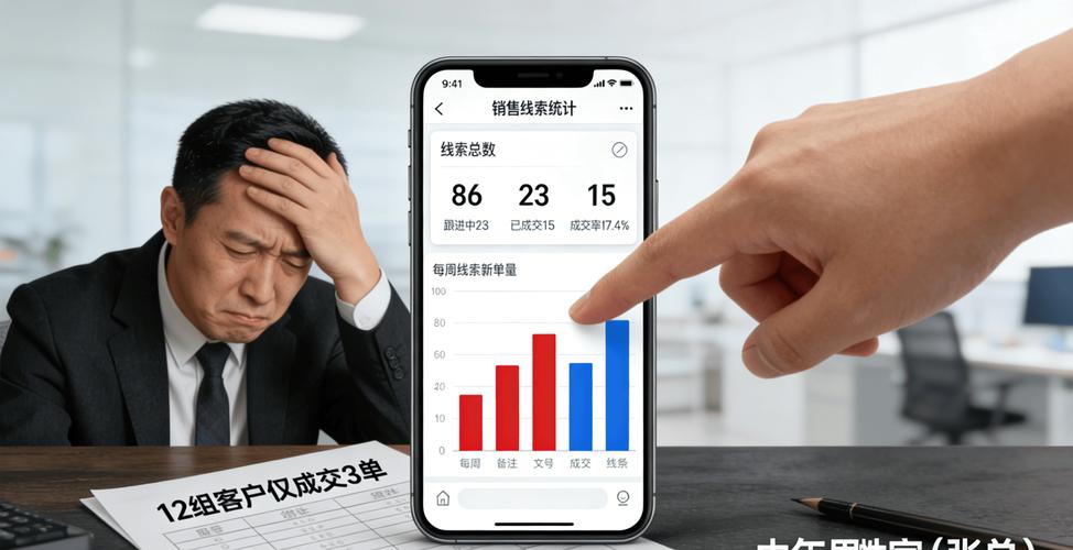 佣金不再是糊涂账，揭秘链动小铺如何用一张自动报表撬动发卡网渠道管理革命