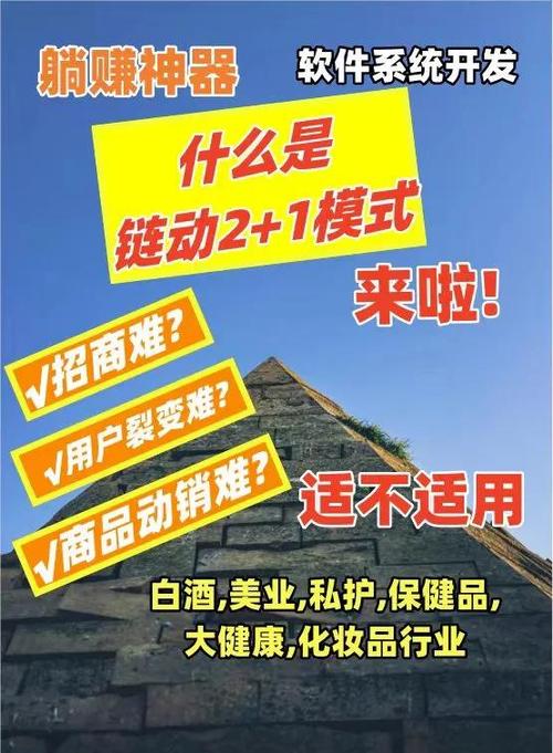 低门槛的诱惑与现实,链动小铺发卡网,是躺赚神器还是时间漏斗?