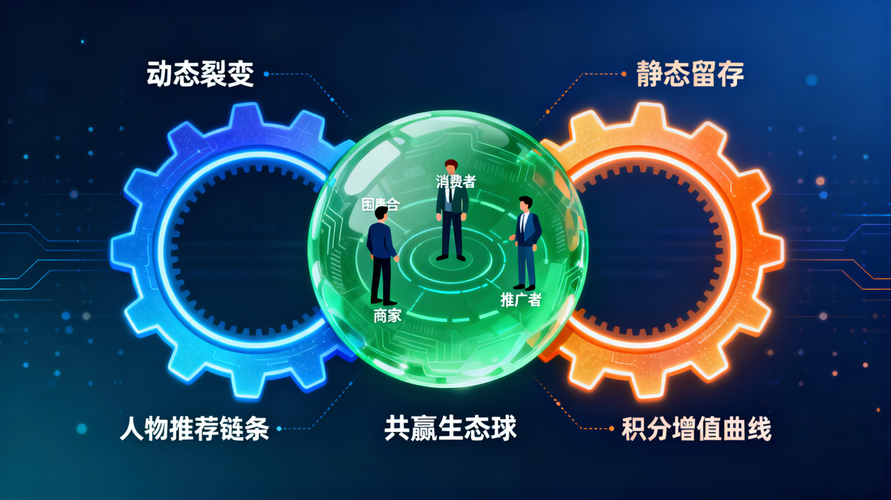 发卡网系统进化论,链动小铺虚拟交易成功率的破局之道